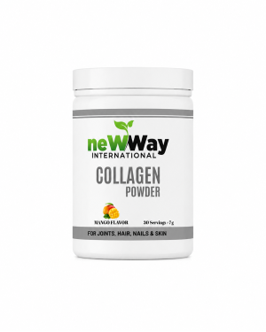 КОЛЛАГЕН 210 г - COLLAGEN 210 G