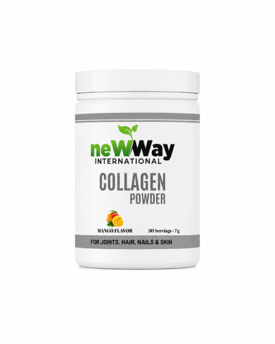 КОЛЛАГЕН 210 г - COLLAGEN 210 G