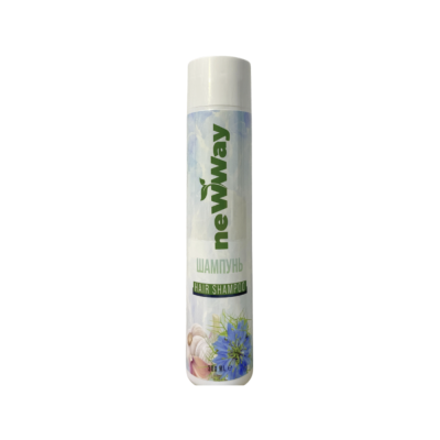 Шампунь для Волос 300 мл - Hair Shampoo 300 ml