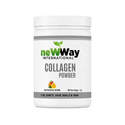 КОЛЛАГЕН 210 г - COLLAGEN 210 G